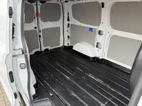 Ford Transit Custom thumbnail 5