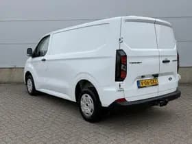 Ford Transit Custom thumbnail 6