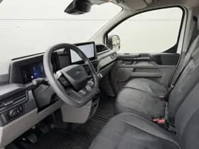 Ford Transit Custom thumbnail 9