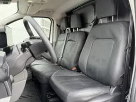 Ford Transit Custom thumbnail 10
