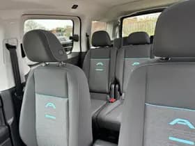 Ford GRAND TOURNEO CONNECT thumbnail 12