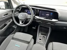 Ford GRAND TOURNEO CONNECT thumbnail 14