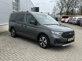 Ford GRAND TOURNEO CONNECT thumbnail 3