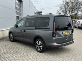 Ford GRAND TOURNEO CONNECT thumbnail 4