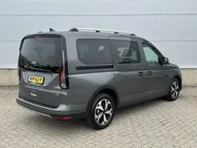 Ford GRAND TOURNEO CONNECT thumbnail 5