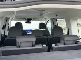 Ford GRAND TOURNEO CONNECT thumbnail 7