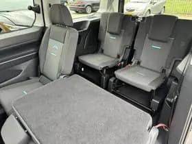 Ford GRAND TOURNEO CONNECT thumbnail 9