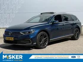 Volkswagen Passat thumbnail 2