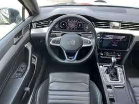 Volkswagen Passat thumbnail 14