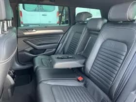Volkswagen Passat thumbnail 15