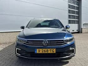 Volkswagen Passat thumbnail 5