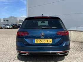 Volkswagen Passat thumbnail 6