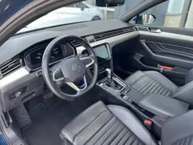 Volkswagen Passat thumbnail 7
