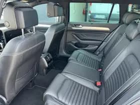 Volkswagen Passat thumbnail 8