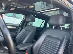 Volkswagen Passat thumbnail 10