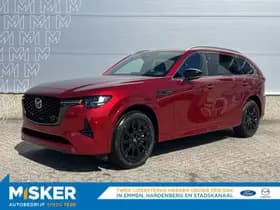 Mazda CX-80 thumbnail 2
