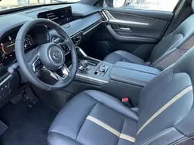 Mazda CX-80 thumbnail 13