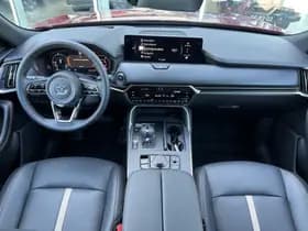 Mazda CX-80 thumbnail 15