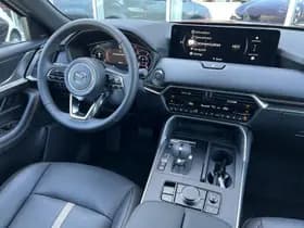 Mazda CX-80 thumbnail 16