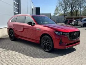 Mazda CX-80 thumbnail 3
