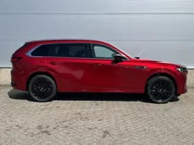 Mazda CX-80 thumbnail 4