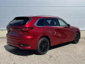 Mazda CX-80 thumbnail 5