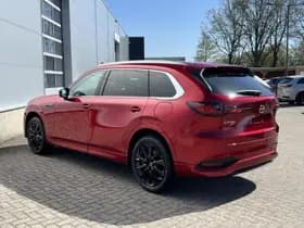 Mazda CX-80 thumbnail 6