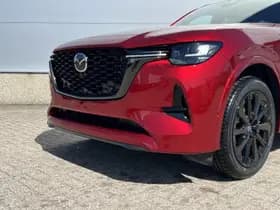 Mazda CX-80 thumbnail 7