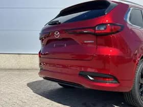 Mazda CX-80 thumbnail 8