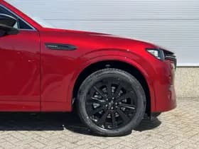 Mazda CX-80 thumbnail 9