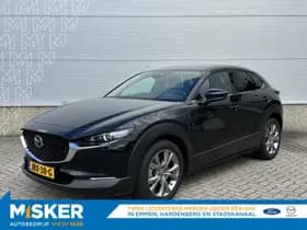 Mazda CX-30 thumbnail 2