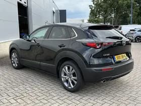 Mazda CX-30 thumbnail 3