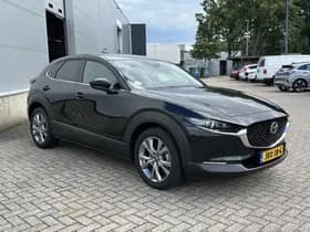 Mazda CX-30 thumbnail 4
