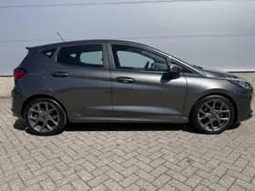 Ford Fiesta thumbnail 11