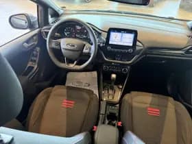 Ford Fiesta thumbnail 13