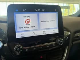 Ford Fiesta thumbnail 19