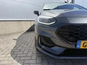Ford Fiesta thumbnail 4