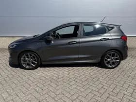 Ford Fiesta thumbnail 5