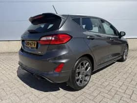 Ford Fiesta thumbnail 6