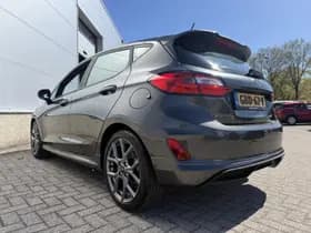 Ford Fiesta thumbnail 7
