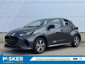Mazda 2 thumbnail 2