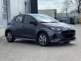 Mazda 2 thumbnail 3