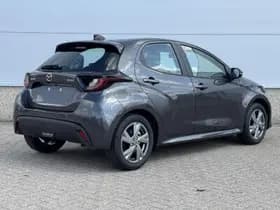 Mazda 2 thumbnail 5