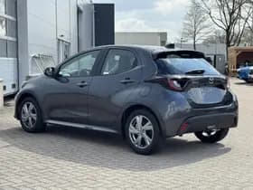 Mazda 2 thumbnail 6