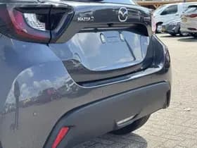 Mazda 2 thumbnail 9