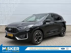 Ford Kuga thumbnail 2