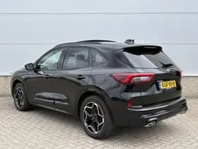 Ford Kuga thumbnail 3