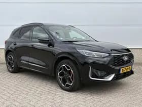 Ford Kuga thumbnail 4