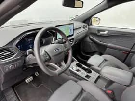 Ford Kuga thumbnail 5