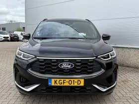 Ford Kuga thumbnail 8